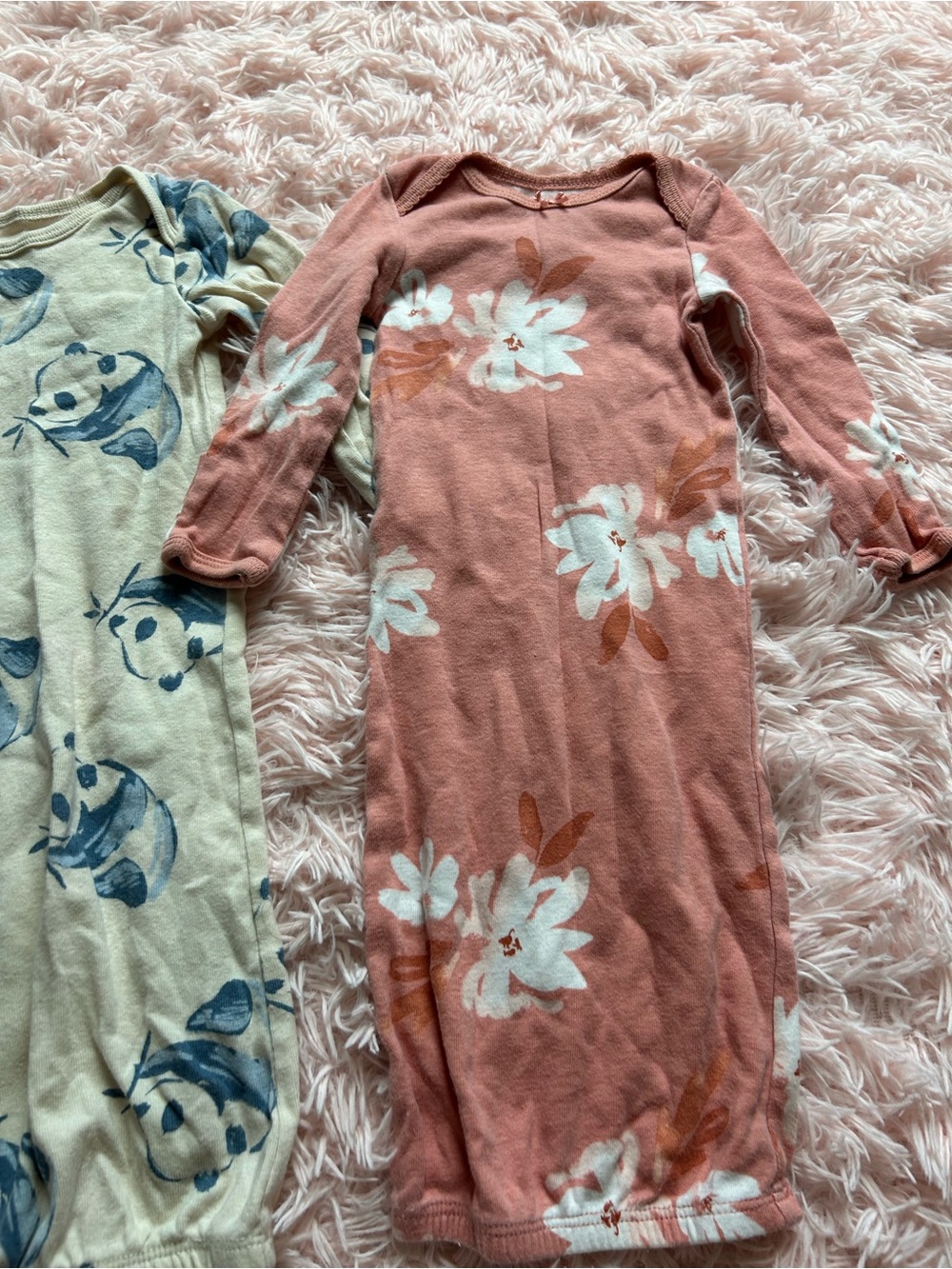 Newborn Sleepers Bundle- - Picture 4 of 11